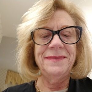 Meet your Posher, Barbara